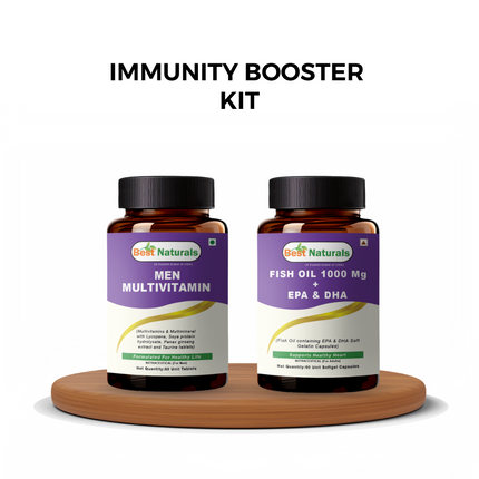 Immunity Booster Kit