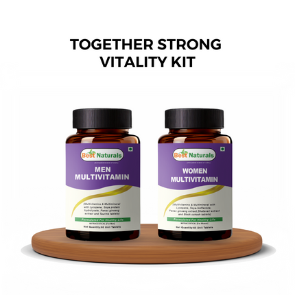 Together Strong Vitality Kit