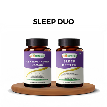 Sleep Duo