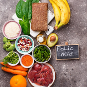 Folic Acid