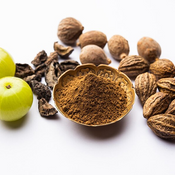 Triphala Amla Haritaki Bibhitaki