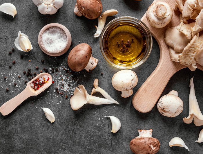 <h2>Our Commitment to Sustainability</h2>