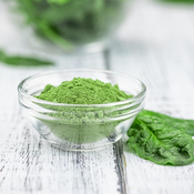 Spinach Powder