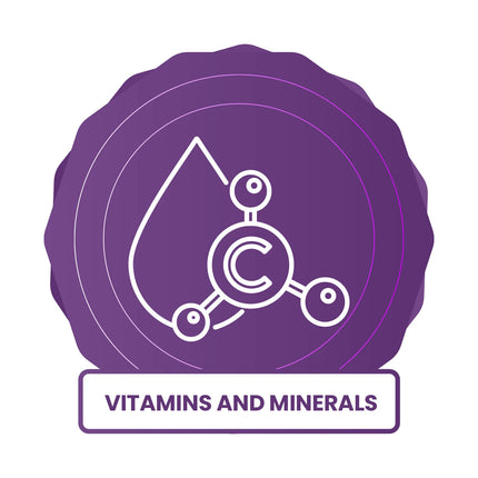 Collection image for: Vitamins and Minerals
