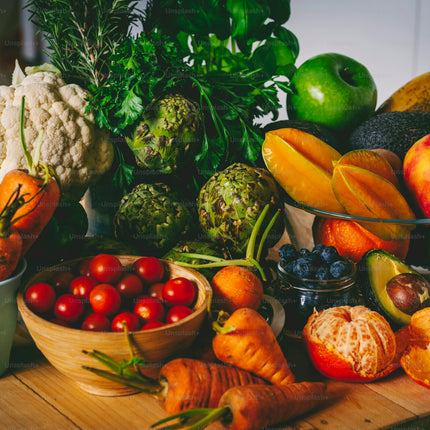 Collection image for: Nutritional Support