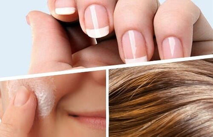 Collection image for: Hair, Skin, and Nails