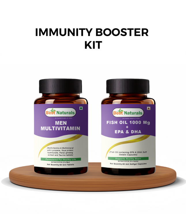 Immunity Booster Kit