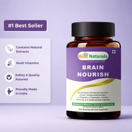 Brain Nourish
