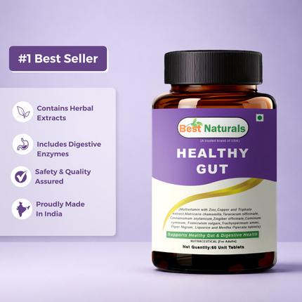 Healthy Gut