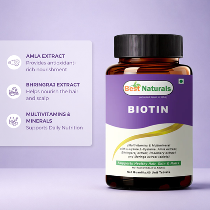 Biotin