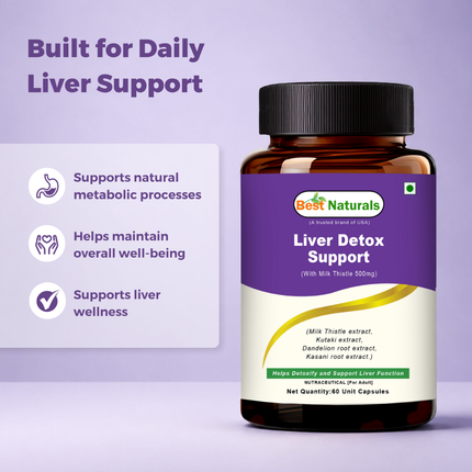 Liver Detox