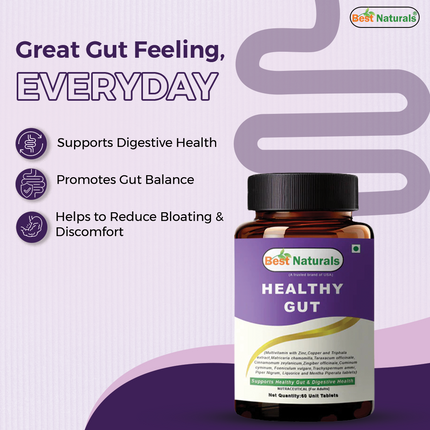 Healthy Gut