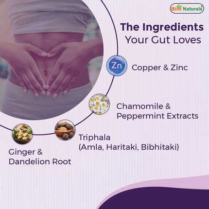 Healthy Gut