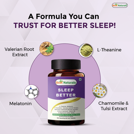 Sleep Better