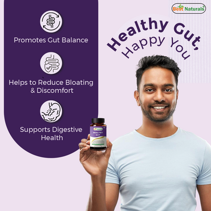 Healthy Gut