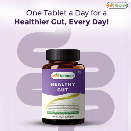 Healthy Gut