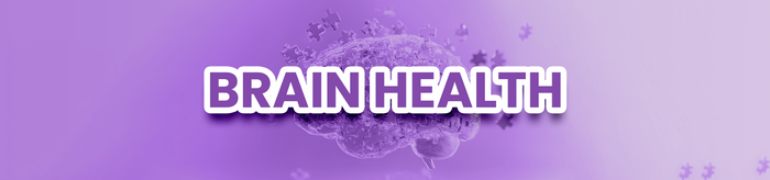 <h2>Brain Health</h2>