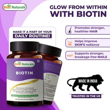 Biotin