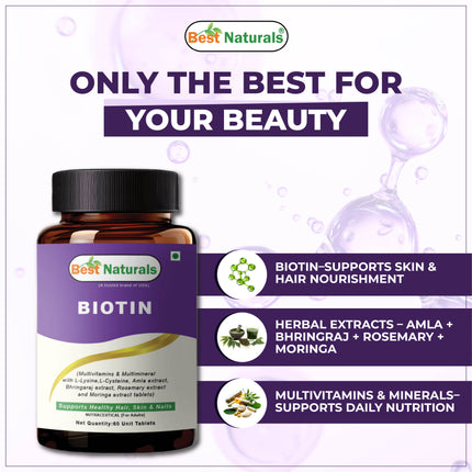 Biotin