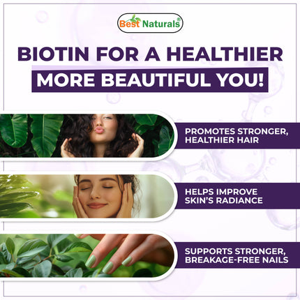 Biotin