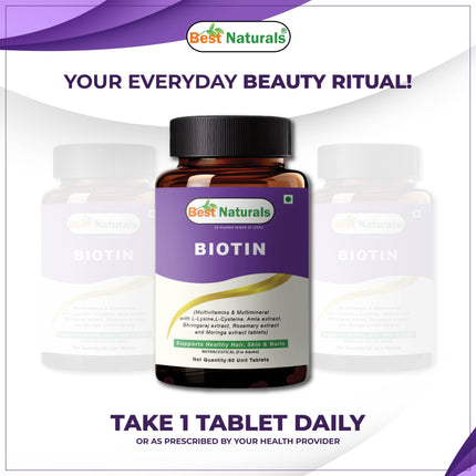 Biotin