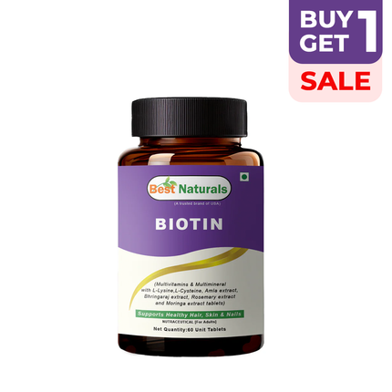 Biotin