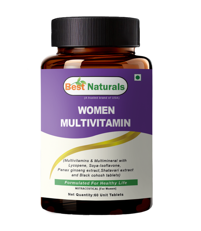 Women Multivitamin