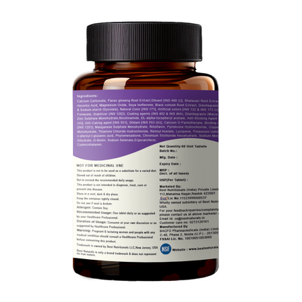 Women Multivitamin
