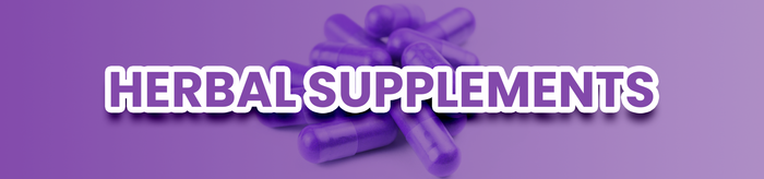<h2>Herbal Supplements</h2>