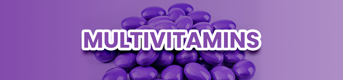<h2>Multivitamins</h2>